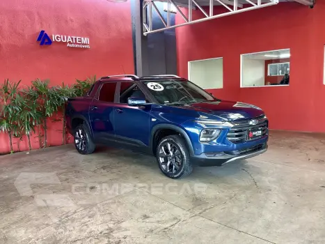 MONTANA 1.2 TURBO FLEX PREMIER AUTOMÁTICO