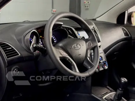 HB20 1.0 12V Comfort