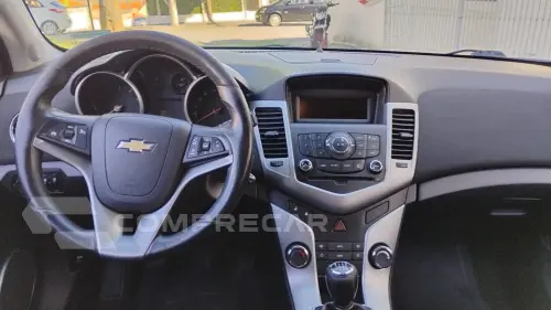 Cruze LT.1.8