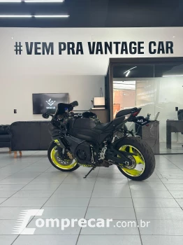 GSX-R 1000