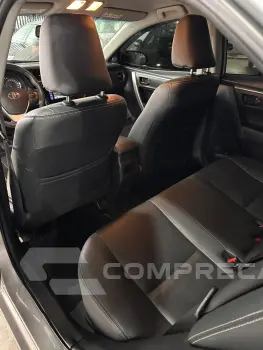 COROLLA 2.0 XEI 16V