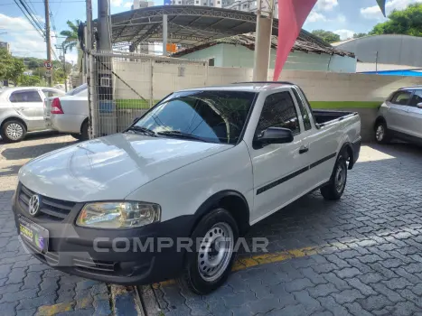 SAVEIRO 1.6 MI TITAN CS 8V G.IV