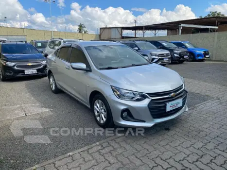 ONIX 1.0 Turbo Plus LT