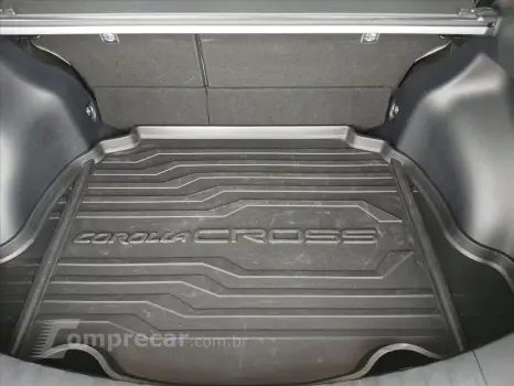 COROLLA CROSS 2.0 VVT-IE FLEX XRX DIRECT SHIFT
