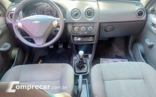 Celta Spirit/ LT 1.0 MPFI 8V FlexP. 5p