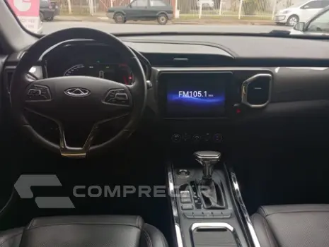 TIGGO 5X 1.5 VVT Turbo Iflex TXS