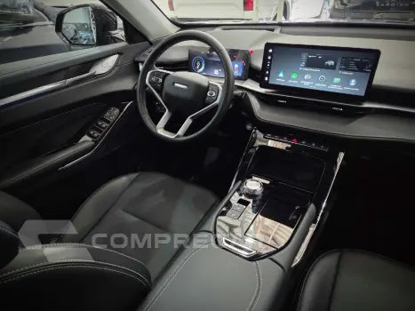 HAVAL H6 1.5 HEV PREMIUM E-TRACTION