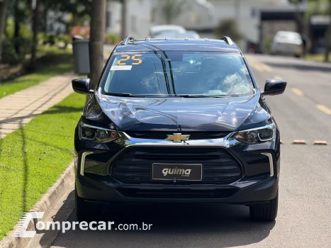 TRACKER 1.0 Turbo LTZ