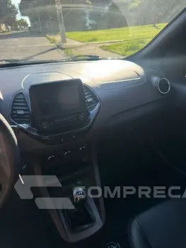 Ka 1.0 Freestyle Flex