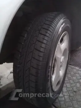 GOL 1.0 MI Ecomotion 8V G.IV