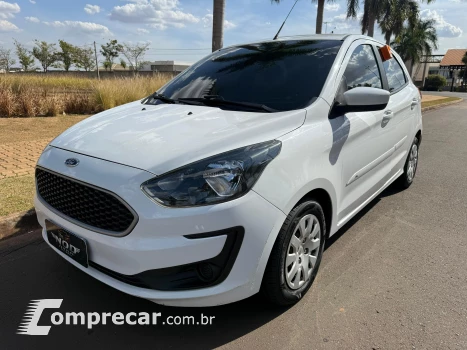 KA + 1.0 SE 12V