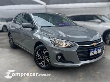ONIX 1.0 FLEX LT MANUAL