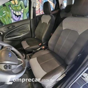 ECOSPORT SE AT 1.6B