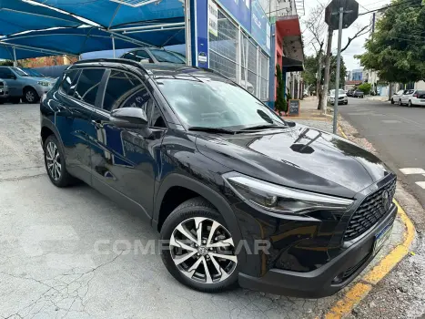 COROLLA CROSS 2.0 Vvt-ie XRE