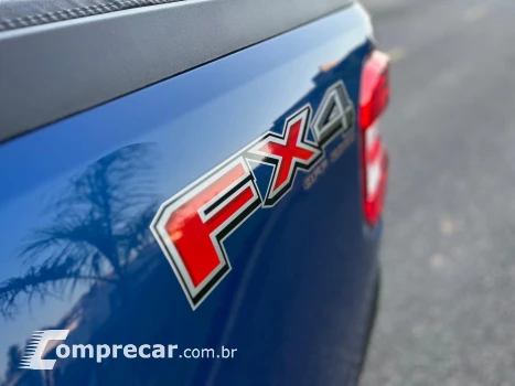 MAVERICK 2.0 ECOBOOST GASOLINA LARIAT FX4 AUTOMÁTICO