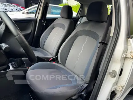 PUNTO 1.4 Attractive 8V