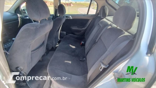 ASTRA 2.0 MPFI ADVANTAGE 8V FLEX 4P MANUAL
