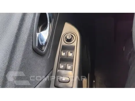 CAPTUR 1.6 16V SCE FLEX LIFE X-TRONIC