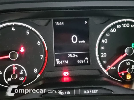 POLO 1.0 200 TSI Sense