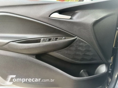 ONIX HATCH LTZ 1.0 12V TB Flex 5p Aut.