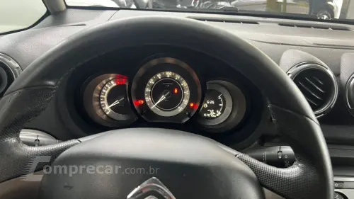 C3 Picasso 1.5 4P FLEX GLX