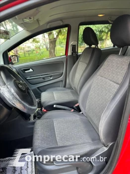 FOX 1.6 MI 8V