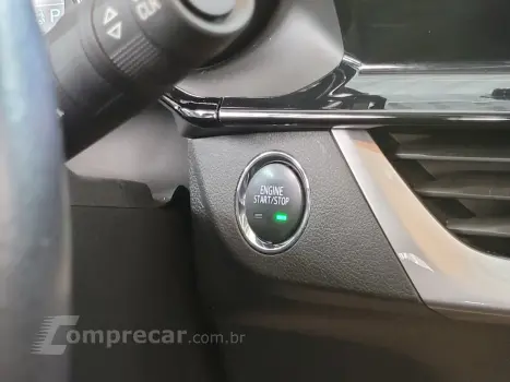 MONTANA PREMIER 1.2 Turbo Flex 12V Aut.