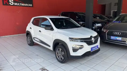 RENAULT KWID 1.0 12V SCE ZEN