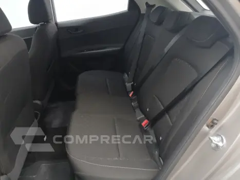 HB20 1.0 12V FLEX COMFORT PLUS MANUAL