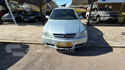 ASTRA 2.0 MPFI Advantage Sedan 8V