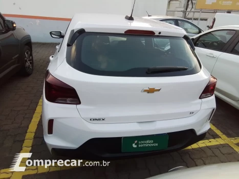ONIX 1.0 FLEX LT MANUAL