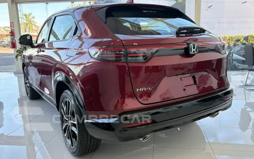HR-V 1.5 DI I-vtec Turbo Touring