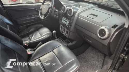 ECOSPORT 1.6 Freestyle 8V