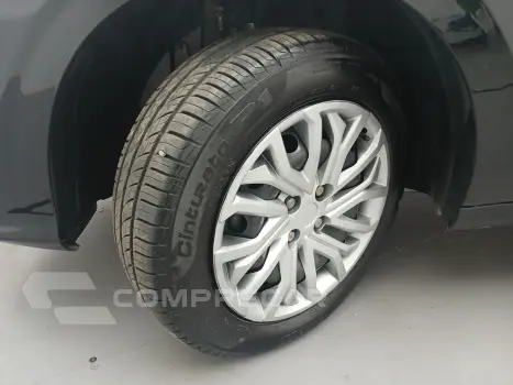 CRONOS 1.3 FIREFLY FLEX DRIVE CVT