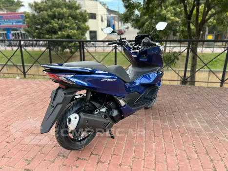 PCX 160 ABS
