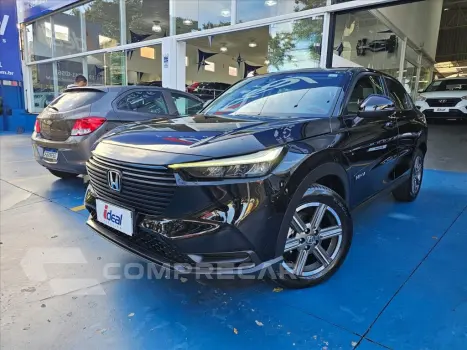 HR-V 1.5 DI I-VTEC FLEX EX CVT