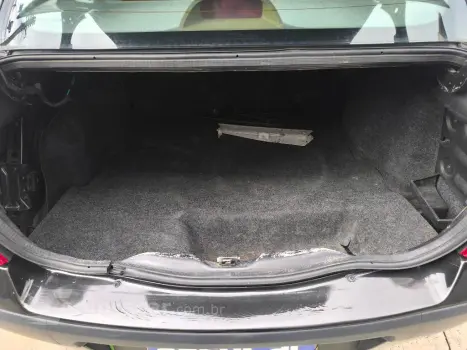 Clio Sed. Privilège Hi-Flex 1.6 16V 4p