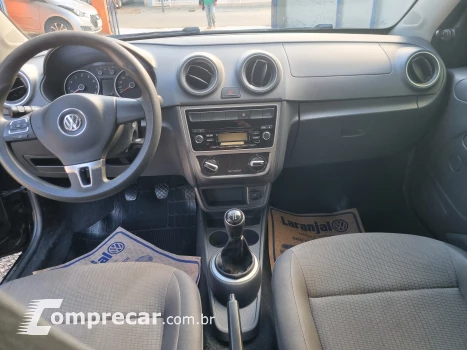 GOL 1.0 MI 8V G.VI