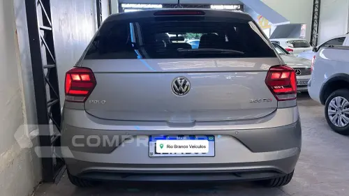 POLO 1.0 200 TSI Confortline