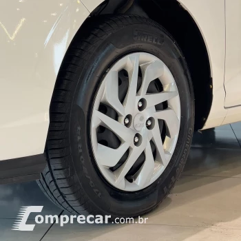 HB20 Sense 1.0 Flex 12V Mec.