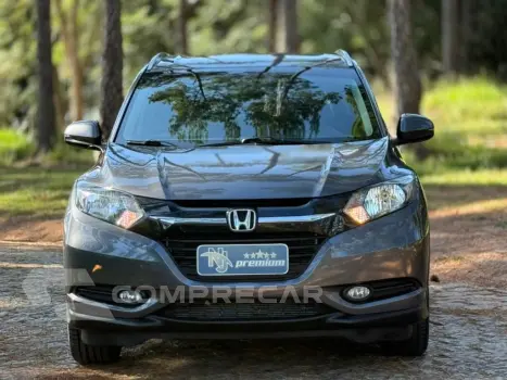 HR-V 1.8 16V FLEX EX 4P AUTOMÁTICO