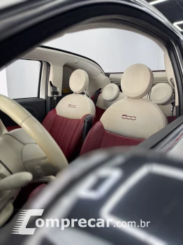 500 1.4 Cabrio 16V