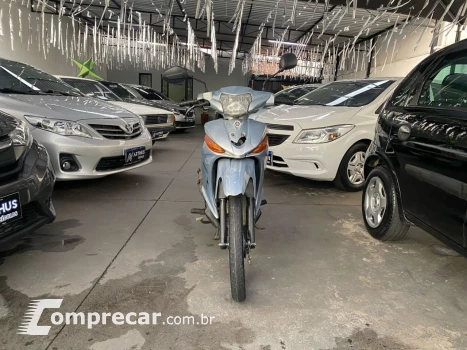 T115 CRYPTON K