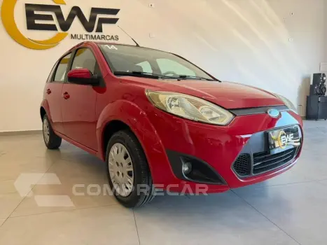 FORD FIESTA 1.0 ROCAM FLEX SE