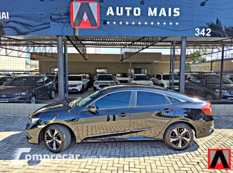 CIVIC 2.0 16vone Sport