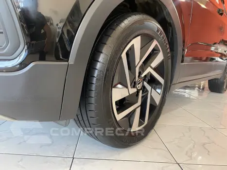 T-CROSS 1.0 200 TSI Comfortline