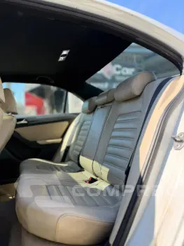Jetta 2.0 TSI Highline DSG