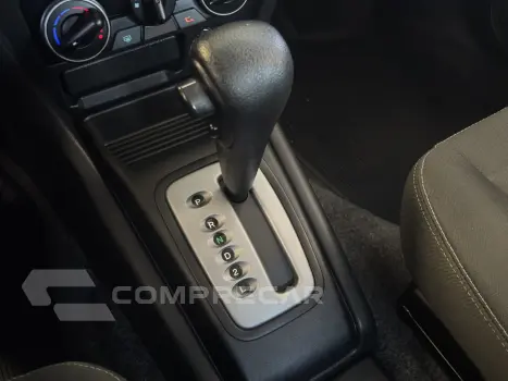 PAJERO TR4 2.0 4X2 16V 140CV FLEX 4P AUTOMÁTICO