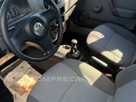 GOL - 1.0 MI 8V 4P MANUAL G.IV