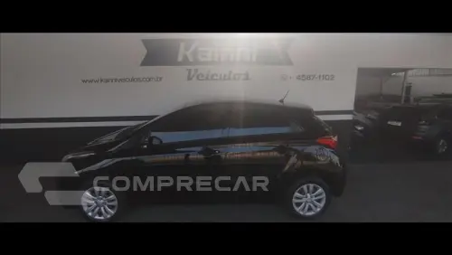 HB20 1.6 Comfort Plus 16V